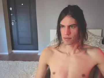 Chaturbate Private Sex Chat of milaslovv
