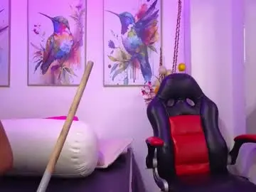 Chaturbate Nude Webcam of moon_celeste