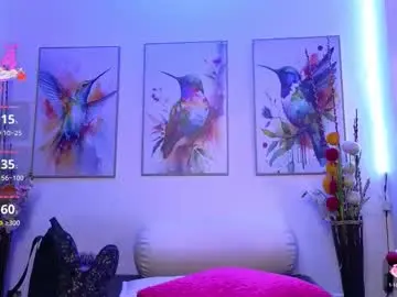 Chaturbate Sex Cam of moon_celeste