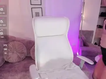 Chaturbate Adult Video Chat of mystic_nova_