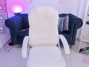 Chaturbate Best Webcam of mystic_nova_