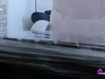 Chaturbate Sex Cam of mystic_nova_