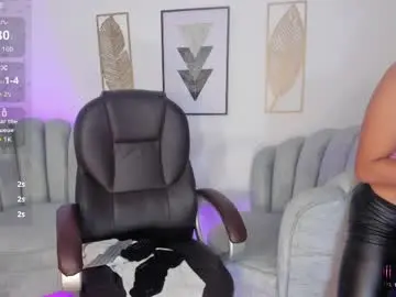 Chaturbate Nude Webcam of mystic_nova_