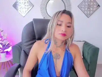 Chaturbate Adult Webcams of mystic_nova_