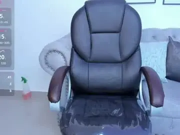 Chaturbate Best live sex cam show of mystic_nova_