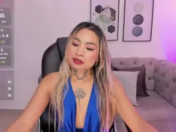 Chaturbate Sex Cam of mystic_nova_