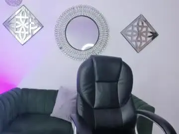 Chaturbate Live Sex of mystic_nova_