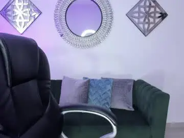 Chaturbate Best live sex cam show of mystic_nova_