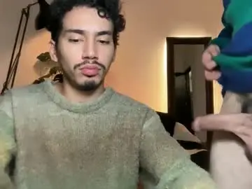 Chaturbate Free Live Porn of noah_and_steven