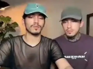 Chaturbate Adult Webcam of noah_and_steven