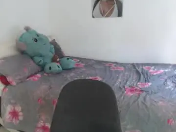 Chaturbate Live Sex Cam of noeh_lasston