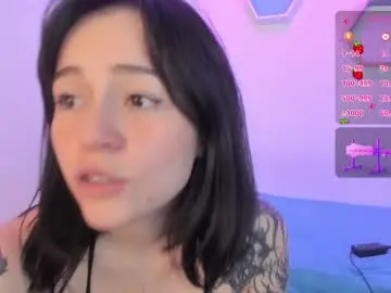 Chaturbate Adult Video Chat of purple_slut_