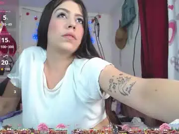 Chaturbate Adult Webcam of rosario_1996