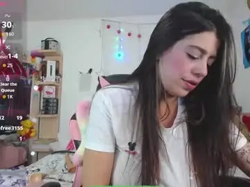 Chaturbate Private Sex Chat of rosario_1996