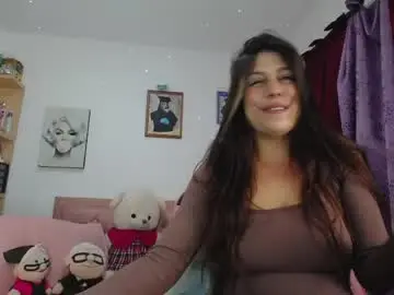 Chaturbate Private Sex Chat of rosario_1996