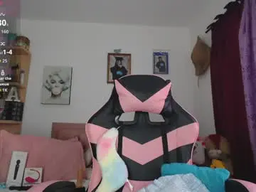 Chaturbate Best Webcam of rosario_1996