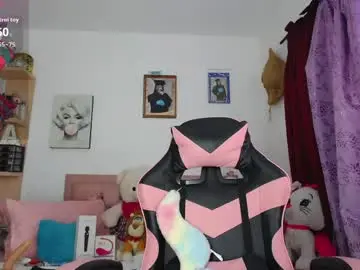 Chaturbate Live Sex Cam of rosario_1996