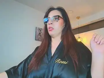 Chaturbate Nude Webcam of rossi_ss1