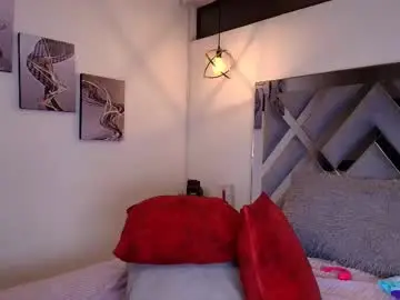 Chaturbate Live Sex of rossi_ss1