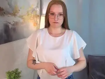 Chaturbate Best live sex cam show of rufinafrickson