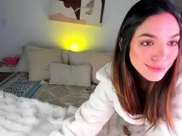 Chaturbate Adult Webcams of saramartinezz_