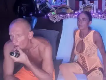 Chaturbate Adult Video Chat of shannahand420