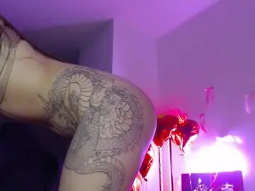 Chaturbate Sex Chat of slilith