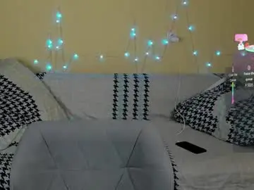 Chaturbate Adult Webcams of star_lizyy