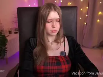 Chaturbate Free Porn Cam of tatacoy