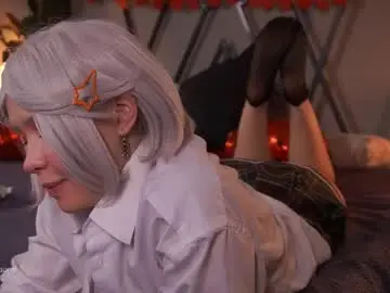 Chaturbate Adult Webcams of tatacoy