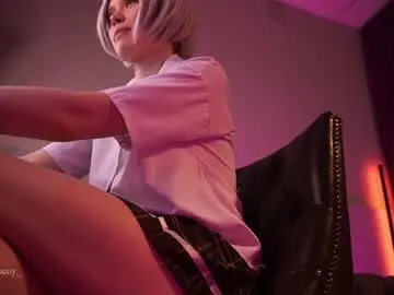 Chaturbate Best Webcam of tatacoy