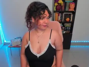 Chaturbate Adult Webcam of valen_smile_