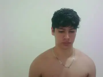Chaturbate Free Live Porn of zeus_183