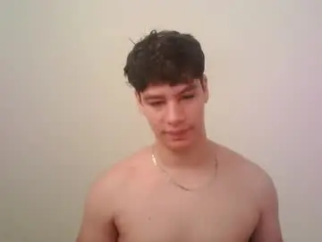 Chaturbate Sex Cam of zeus_183