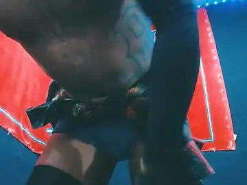 Chaturbate Live Porn of 5hbk