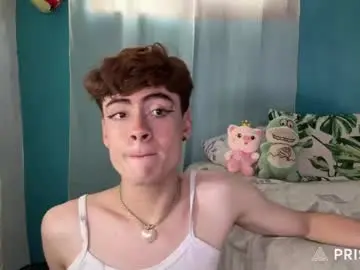 Chaturbate Live Sex of _peachyboy