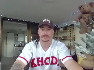 Chaturbate Private Sex Chat of alexx1169