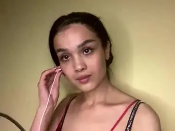 Chaturbate Nude Webcam of arvillahamner