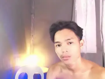 Chaturbate Adult Webcam of asian_mjxx