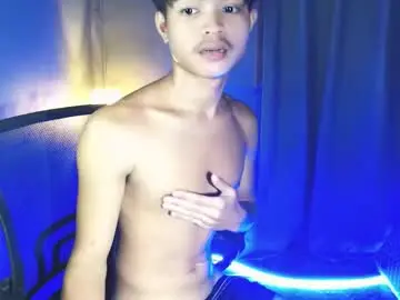 Chaturbate Free Live Porn of asian_mjxx