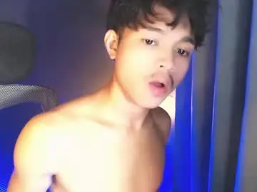 Chaturbate Free Live Porn of asian_mjxx