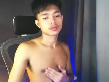 Chaturbate Sex Cam of asian_mjxx