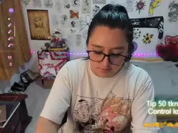 Chaturbate Best live sex cam show of cherry_blushh