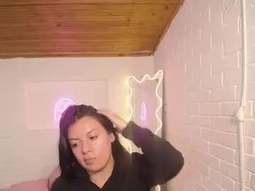 Chaturbate Private Sex Chat of coraline_tay