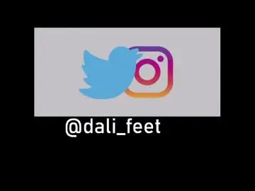 Chaturbate Live Sex Cam of dalila_oficials