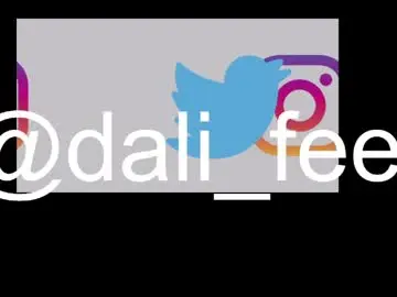 Chaturbate Live Porn of dalila_oficials