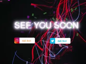 Chaturbate Free Porn Cam of dalila_oficials