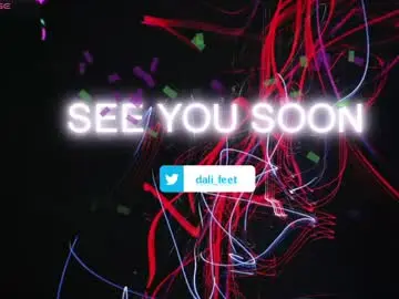 Chaturbate Sex Chat of dalila_oficials