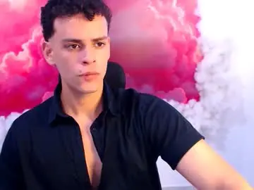 Chaturbate Private Sex Chat of dominicblazze
