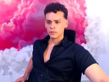 Chaturbate Sex Chat of dominicblazze